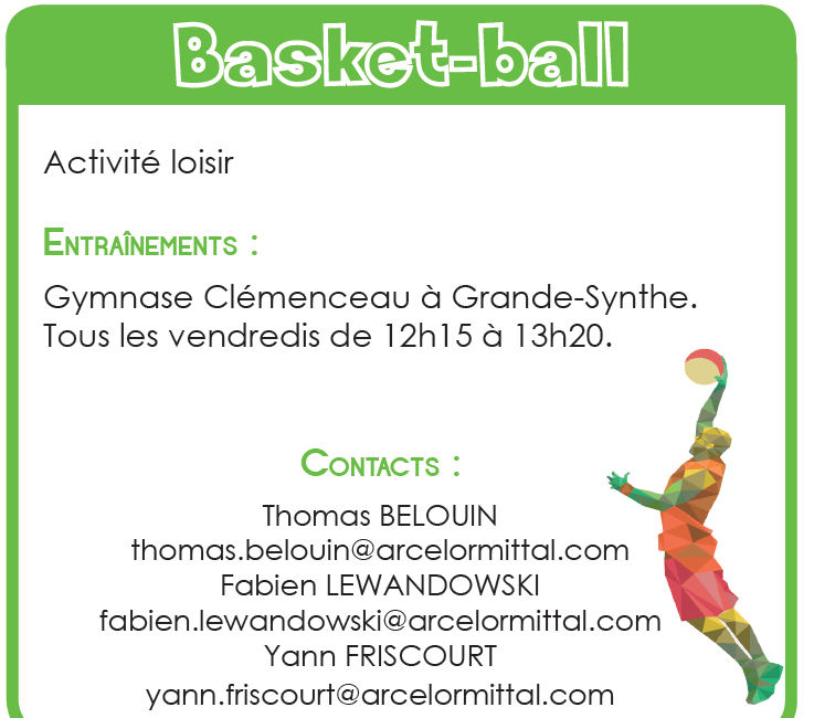 basket